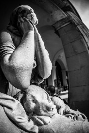 cimitero monumentale di Staglieno