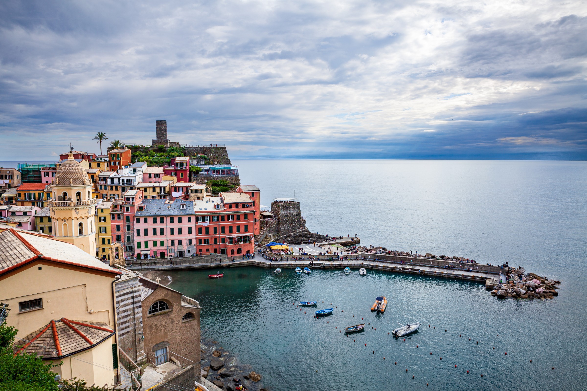 Vernazza