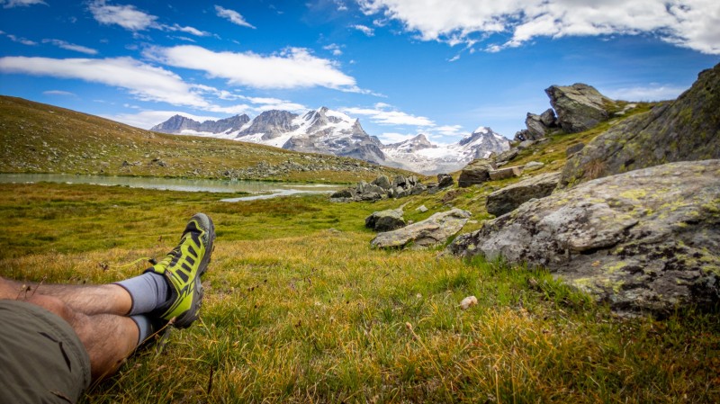 Parco Nazionale Gran Paradiso