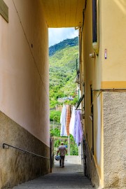 Corniglia