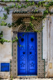 Tunisia