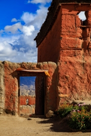 Nepal - Mustang