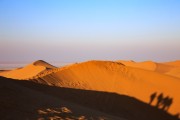 Iran - Maranjab Desert