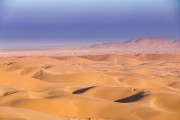 Iran - Maranjab Desert