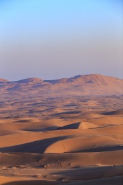 Iran - Maranjab Desert