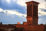 Iran - Yazd