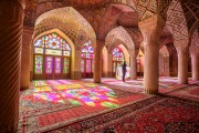 Iran - Nasir ol Molk Shiraz