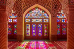 Iran - Nasir ol Molk Shiraz