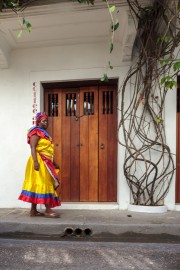 Colombia - Cartagena