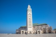 Marocco - Casablanca