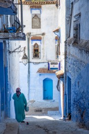 Marocco - Chefchaouen