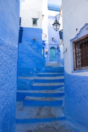 Marocco - Chefchaouen