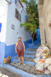 Marocco - Chefchaouen