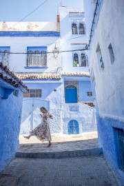 Marocco - Chefchaouen