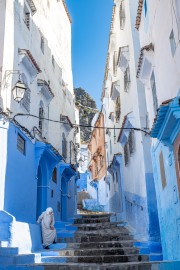 Marocco - Chefchaouen