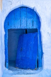 Marocco - Chefchaouen