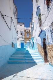 Marocco - Chefchaouen