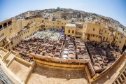 Marocco - Fes