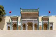 Marocco - Fes