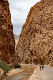 Marocco - Gole di Dades