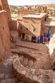 Marocco - Ait-Ben-Haddou