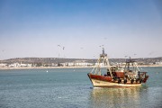 Marocco - Essaouira