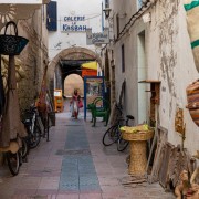 Marocco - Essaouira