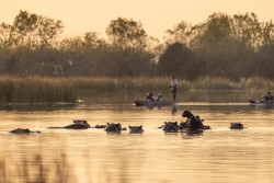 Botswana