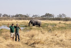 Botswana